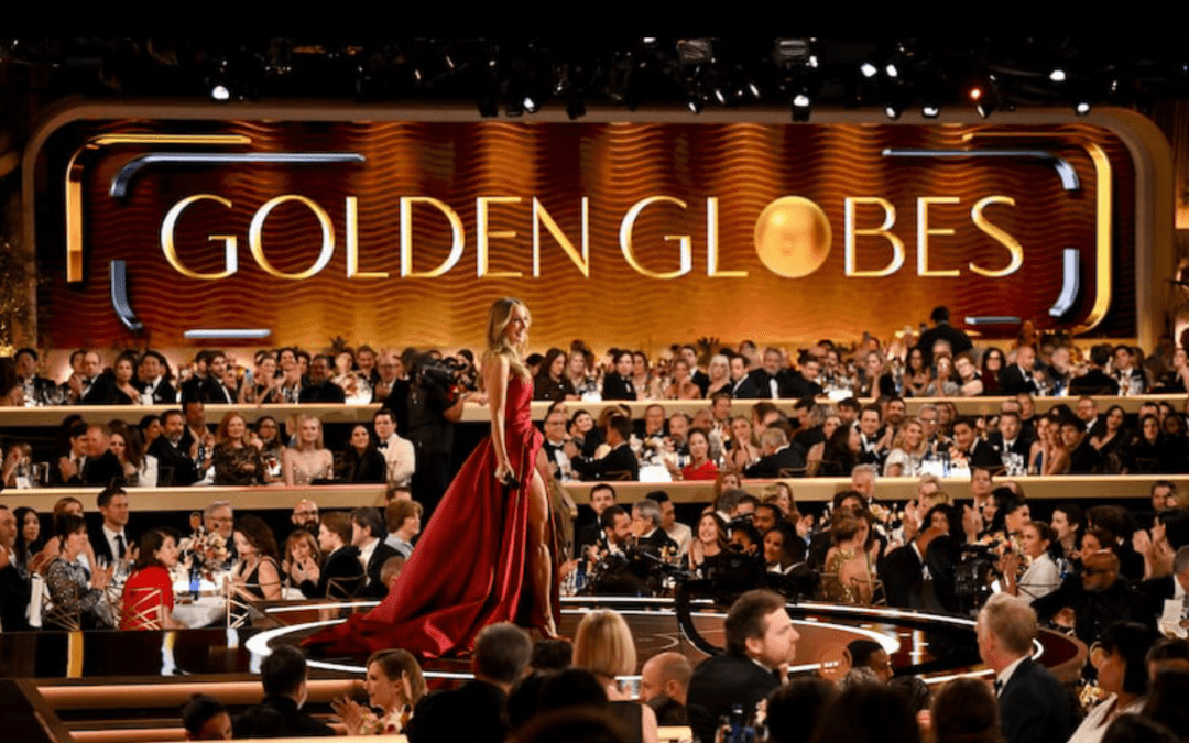 “Una Batalla Tras Otra” arrasa en la 83ª entrega de los Globos de Oro