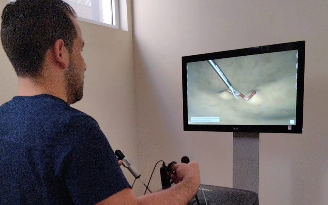 Inteligencia artificial no sustituye al médico