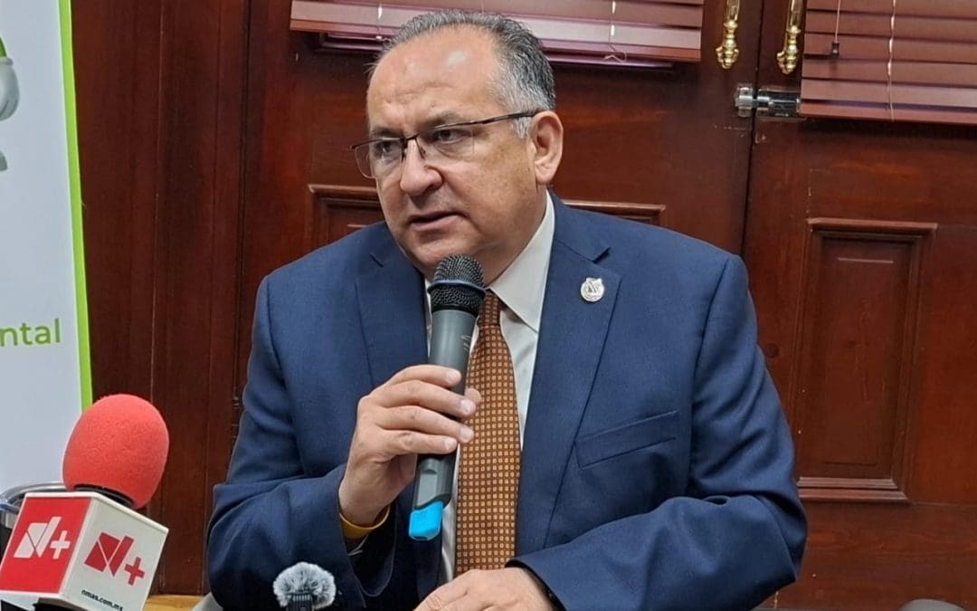 Espera la UACH que este 2026 la federación no les recorte recursos