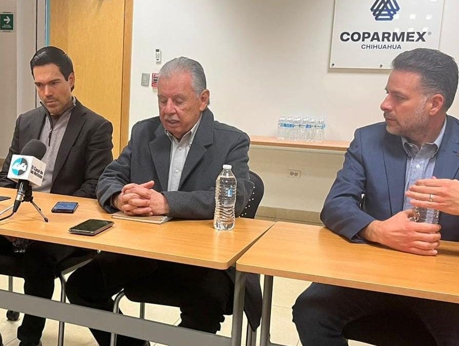 Empresarios preocupados por las pequeñas empresas que han recortado empleados