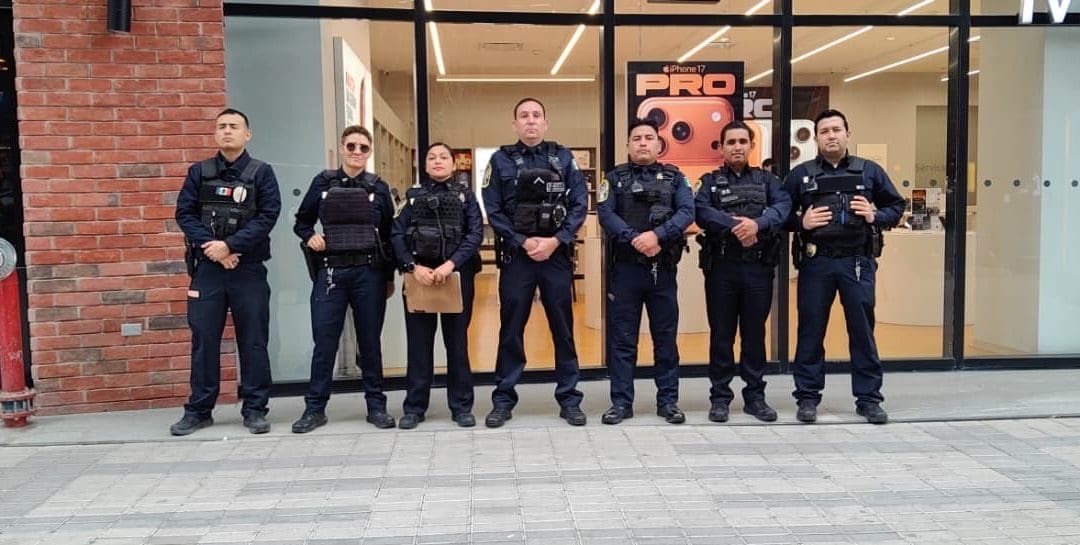 Julio Salas destaca que toca puertas hasta los domingos para coordinar en estrategias