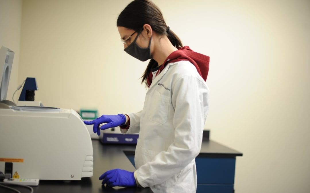 Recomienda la UACH realizarse análisis clínicos para conocer tu salud