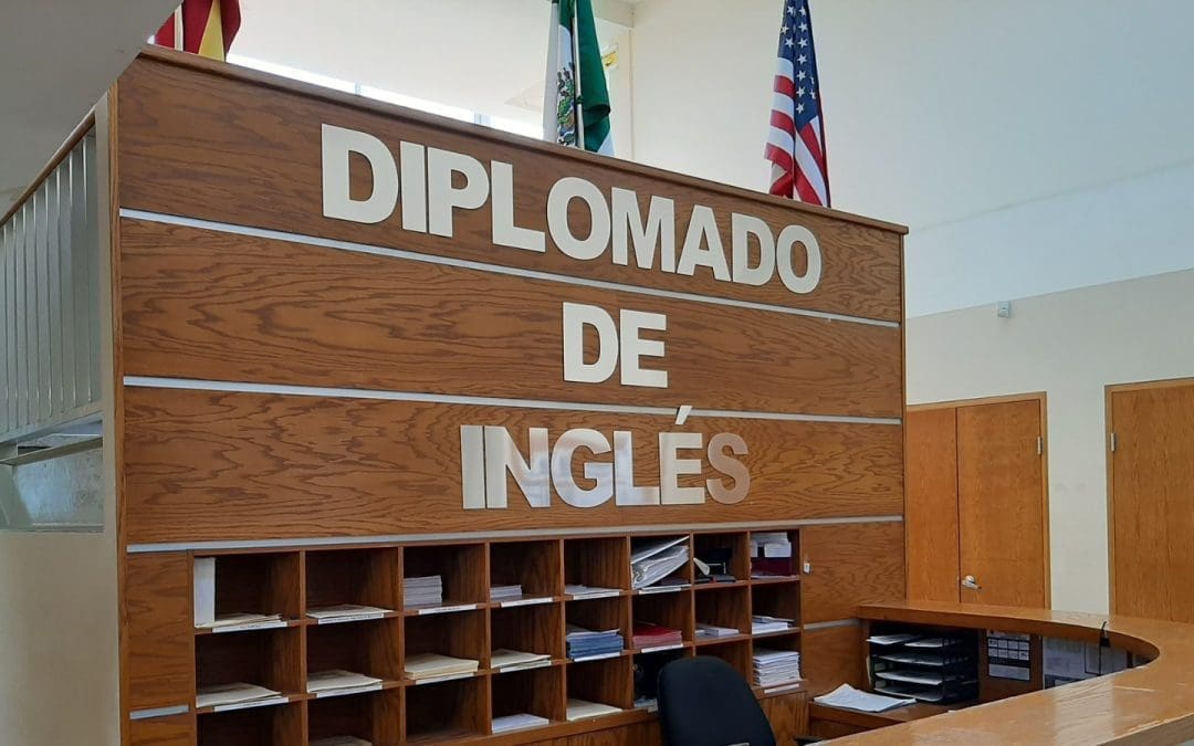 Ofrece la Facultad de Filosofía y Letras de la UACH certificación internacional del Oxford Test of English