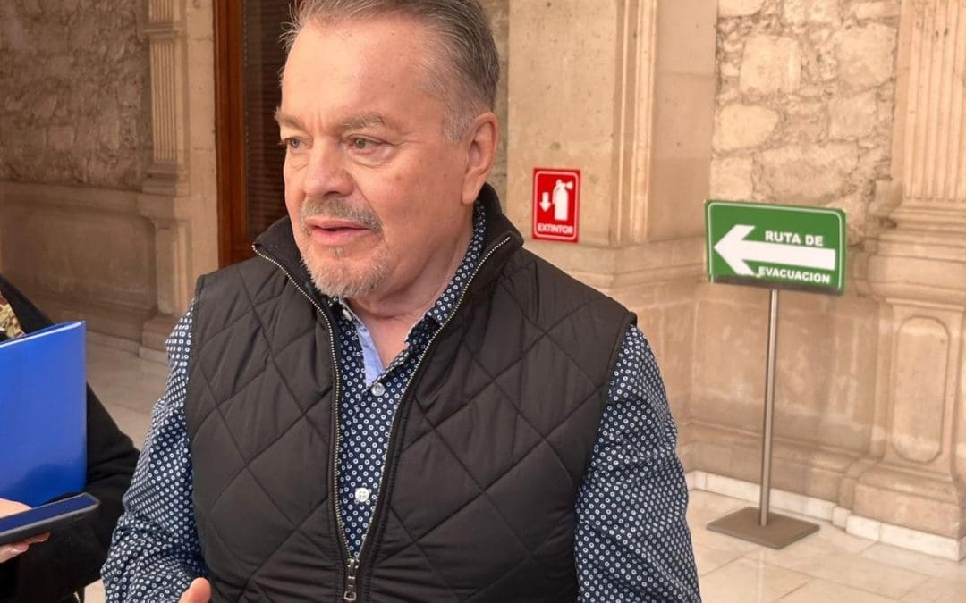 Critica Mario Vázquez entrega de «mini capos» a EU; pide atacar problema de fondo