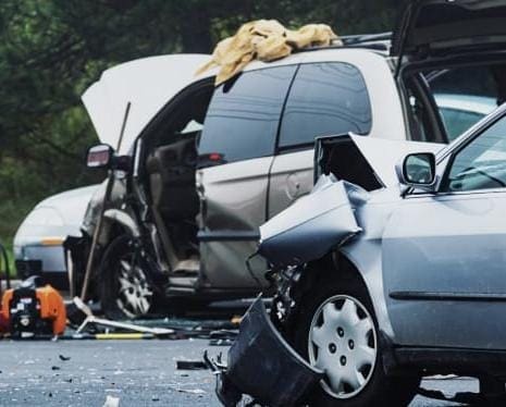 Durante en 2025 se registraron 47 muertes asociadas con accidentes viales