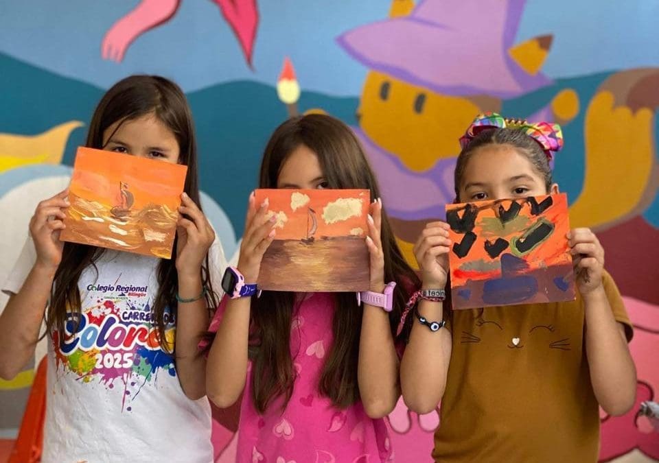 Abre UACH inscripciones del Taller de Artes Plásticas para pequeños artistas