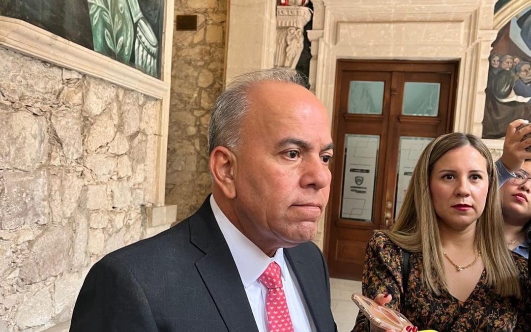 Consignarán negocios que vendan vapeadores, anuncia Coespris