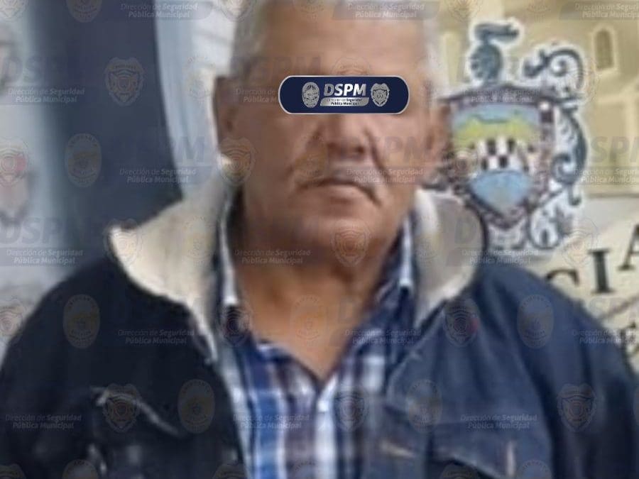 Lo detienen por fraude al emplear el “Truco del Pañuelo”