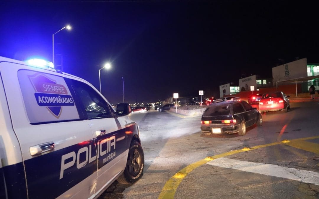 Un 78 porciento de las mujeres jóvenes han experimentado acoso callejero