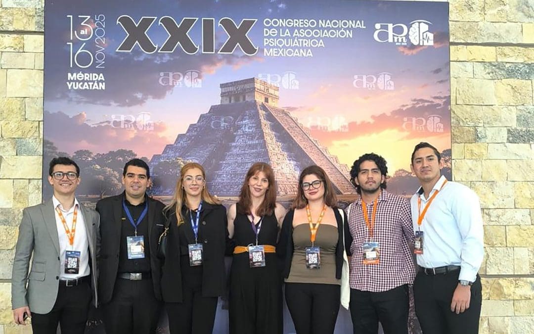 Impulsan UACH y Hospital Psiquiátrico proyectos para la prevención del suicidio