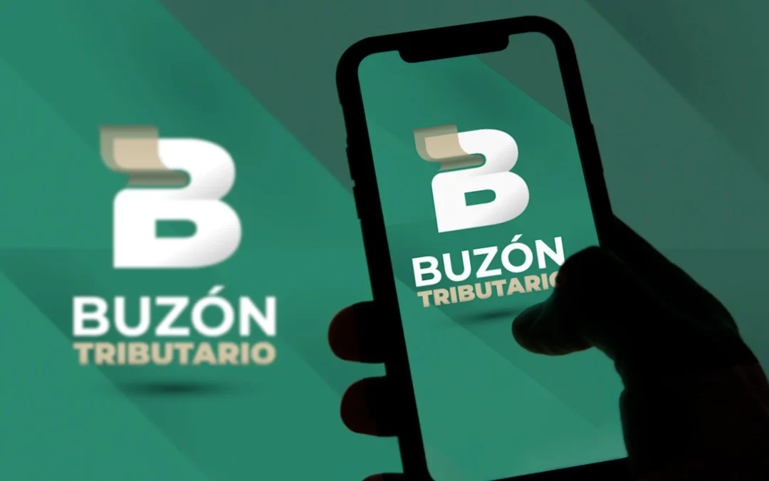 SAT advierte multa de 11 mil 500 pesos por no activar Buzón Tributario