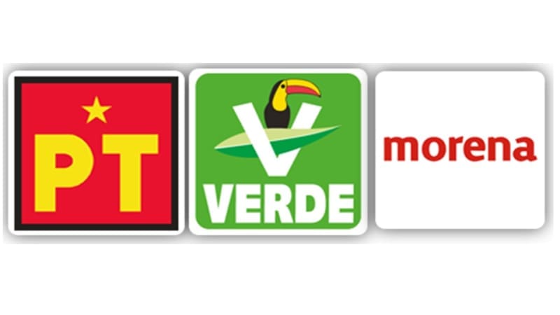 Reforma electoral de Sheinbaum enfrenta resistencia de aliados de Morena