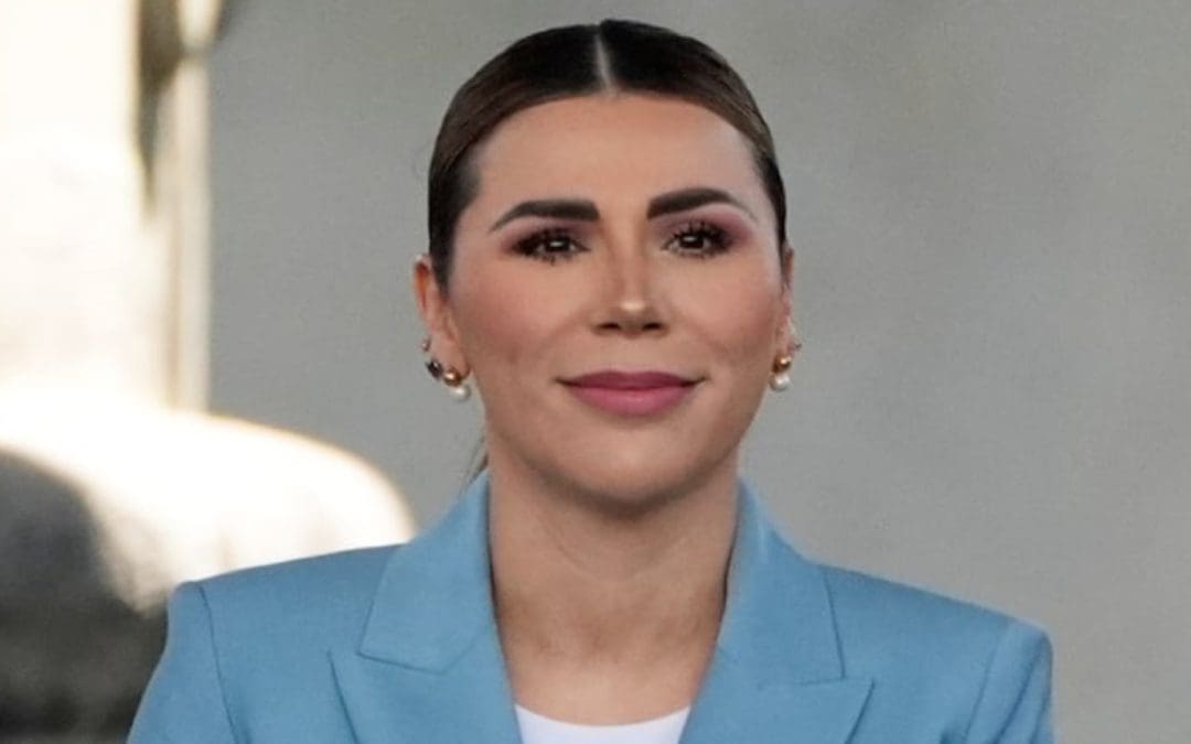 Confirma Gobernadora de Baja California investigación de la FGR contra su exesposo por narcotráfico y lavado de dinero