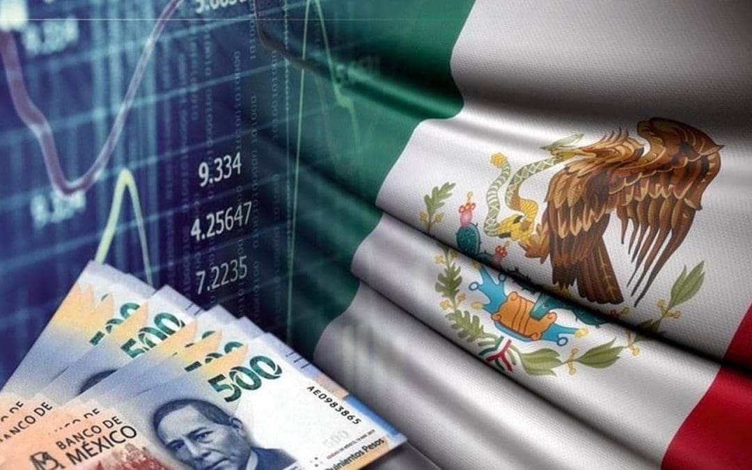 Deuda promedio de mexicanos alcanza los 193 mil pesos en 2025