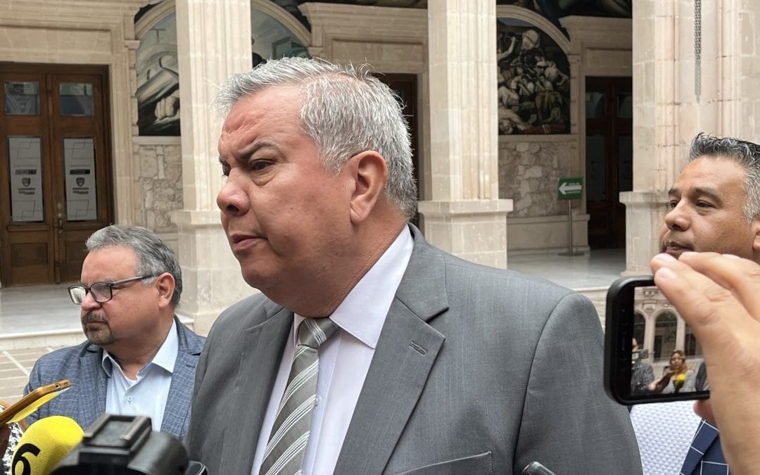 Sección 42 del SNTE reconoce avances en PCE pero advierte sobre cumplimiento de deudas