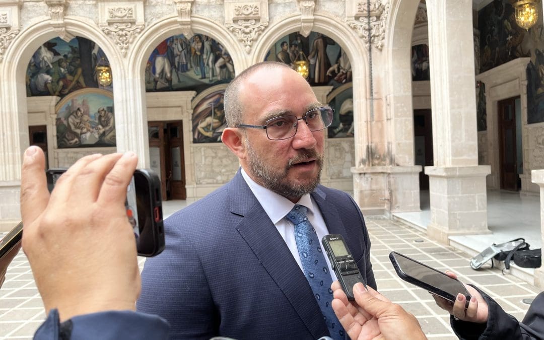 Salud estatal emite recomendaciones ante pronóstico de descenso de temperaturas