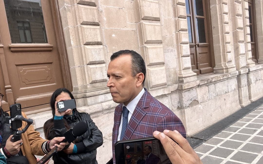 Resolución sobre Corral «disloca» competencias y amenaza expedientes del caso Duarte: ASE