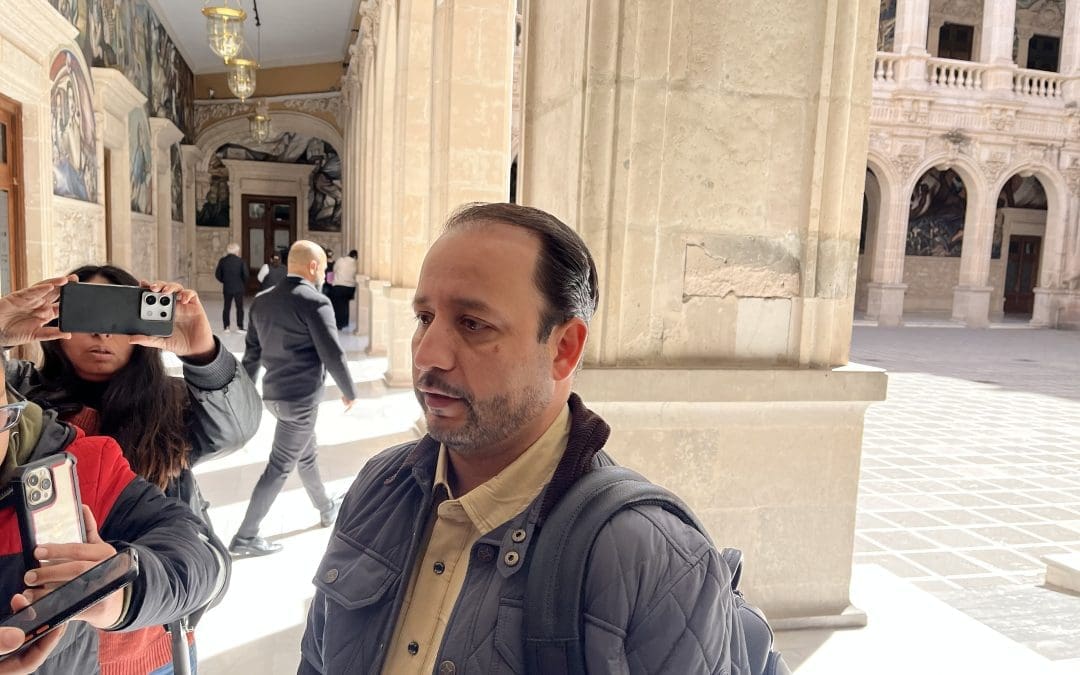 Chihuahua supera exportaciones de 2024 pese a incertidumbre por Trump y aranceles: SIDE