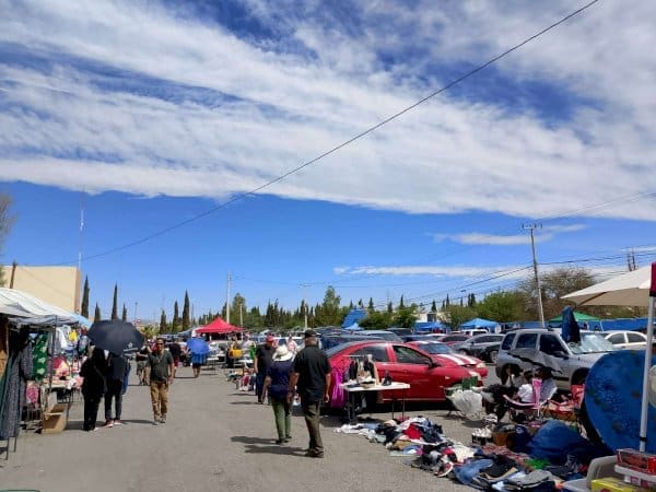 Crece informalidad laboral en México; casi 33 millones trabajan sin prestaciones