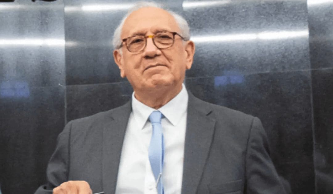 Director destituido del CIDE se niega a dejar el cargo y desafía a la Secihti