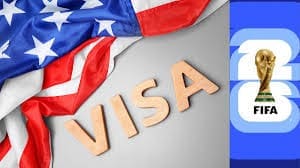 Ofrece EU cita prioritaria de visa para quienes compren boleto del mundial