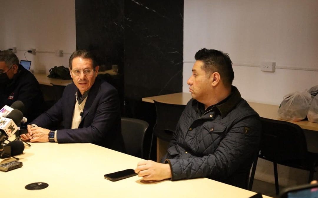 Prevé Hacienda derrama de crédito de 900 mdp tras el aumento al ISN