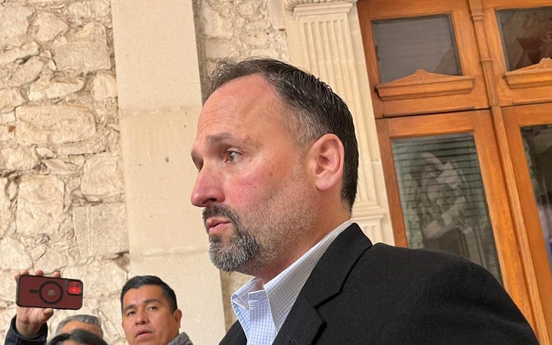 Avanza Estado en la publicación de 16 notarías vacantes