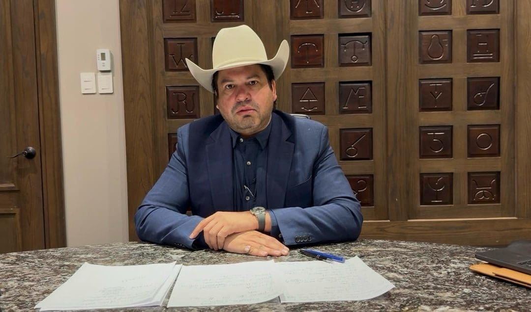 Contrata Unión Ganadera despacho en Washington para reabrir exportación de ganado