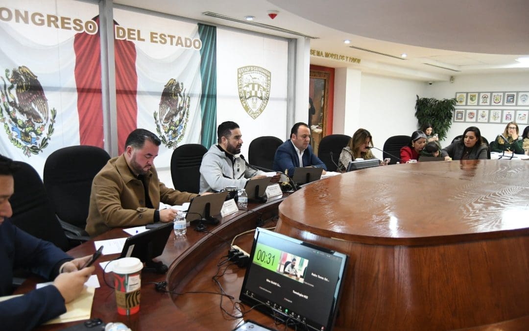 Piden Diputados dejar de enviar petróleo a Cuba