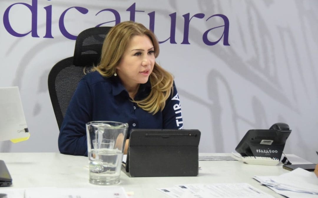 Presentará Sindicatura informe trimestral este miércoles