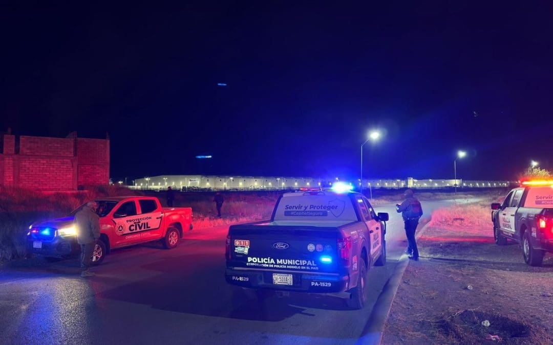 Llevaron a 55 personas a los albergues municipales