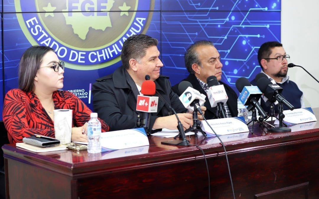 Fiscalía alerta sobre nuevos métodos de fraude en Marketplace de Facebook