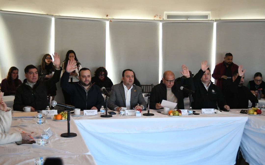 Aprueban listado de aspirantes a la titularidad de la CEDH