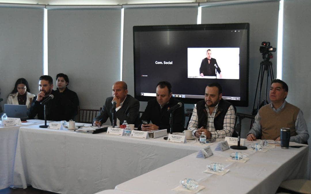 Arrancan periodo de entrevistas a aspirantes para la CEDH