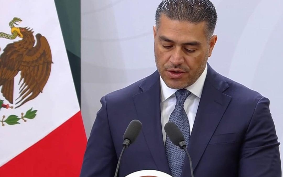 Detienen a “El Botox”, objetivo prioritario y generador de violencia en Michoacán