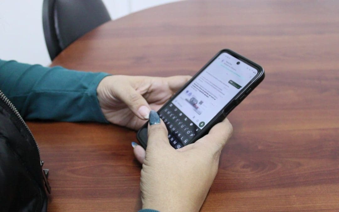 ¿Ya pagaste el predial? Puedes hacerlo por TesoChat