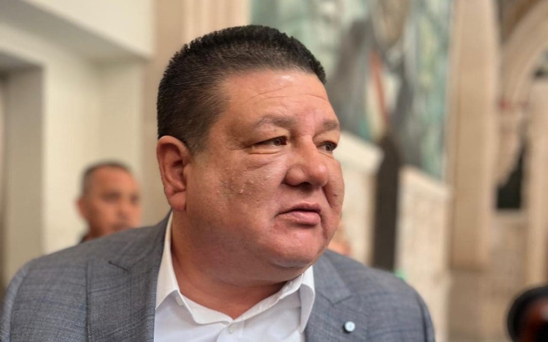 Presidente seccional de Madera sigue sin aparecer; fiscalía continúa con investigación