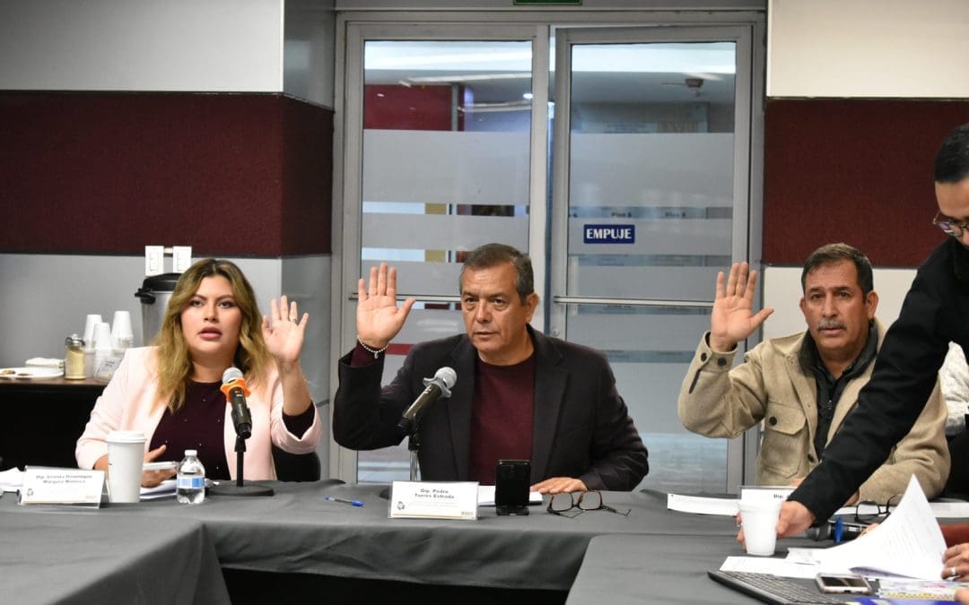 Aprueban ampliar Fundo Legal de Valle del Rosario