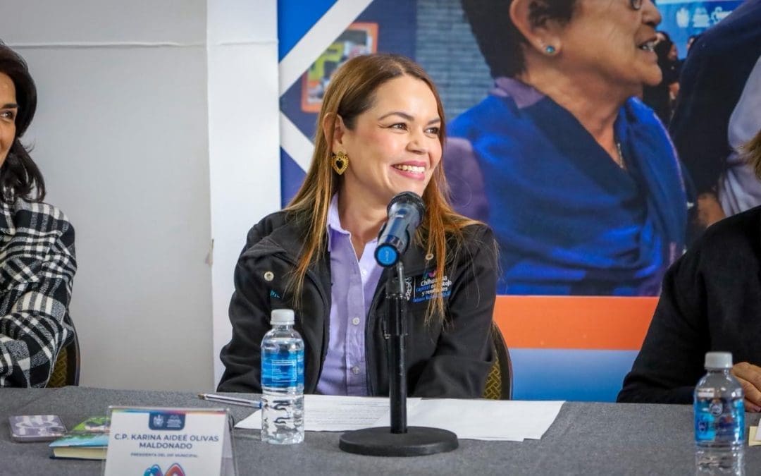 Anuncian convocatoria para Programa Alimentario del Adulto Mayor