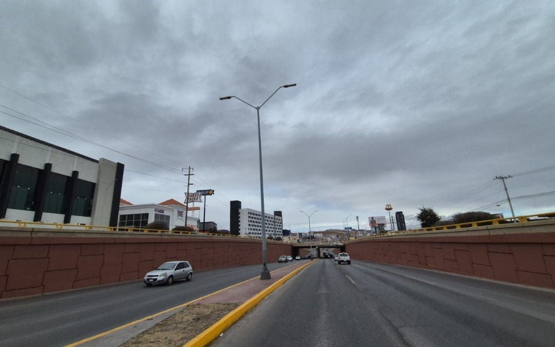 Finalizan labores de pintura en Juventud y Politécnico