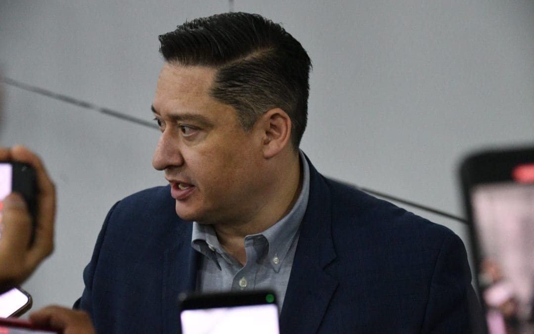 Propone Diputado reforma para reducir animales en situación de calle