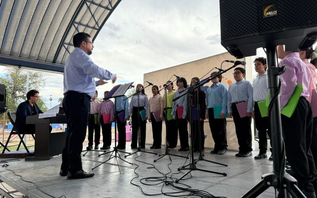 Abren convocatoria “Pequeños Artistas” en su primera edición