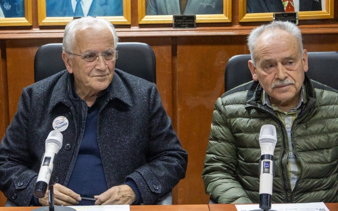 Invitan al talento local a participar en el Festival de las Tres Culturas