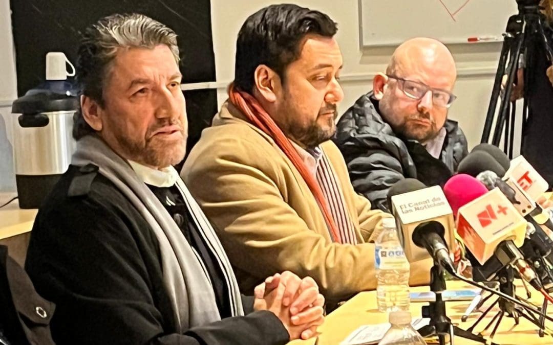 Destaca Chihuahua en la feria mundial FITUR; gana premio Traveller como mejor destino emergente