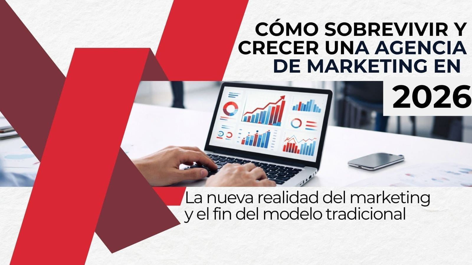 Tendencias para agencias 2026 Tendencias para agencias 2026