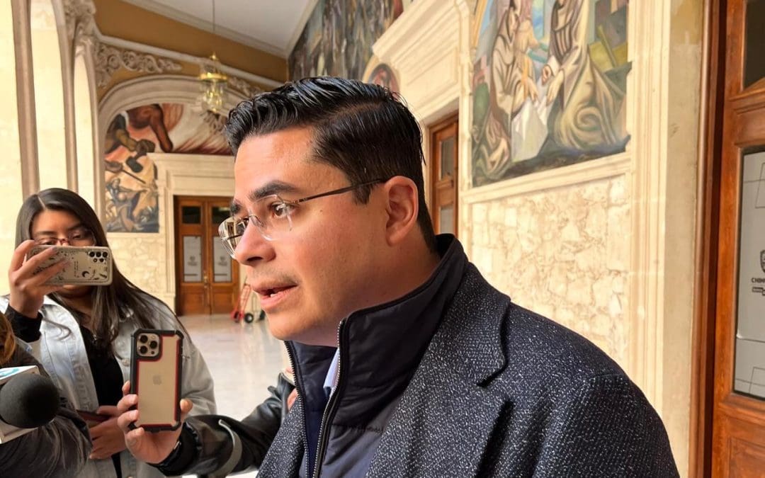 Apoyo a personas con discapacidad incluirá a Juárez y aumentará 20%: Loera