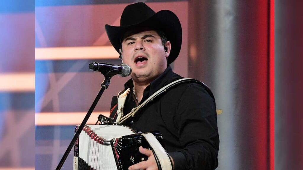 Alfredo Olivas confirma retiro temporal de los escenarios