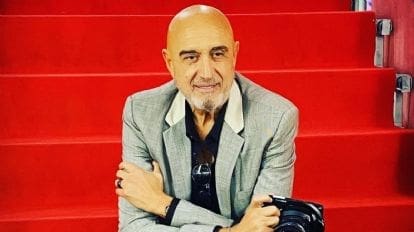 Muere el productor, Pedro Torres