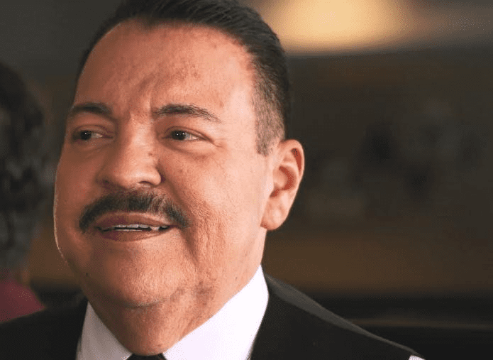 Julio Preciado anuncia su retiro y gira de despedida para 2027