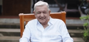 Reaparece AMLO en redes, reacciona a detención de Maduro